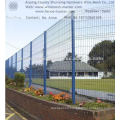 Shunxing Company Welded Wire Mesh Fence (Manufactory) ISO9001